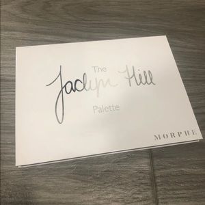 jaclyn hill morphe palette